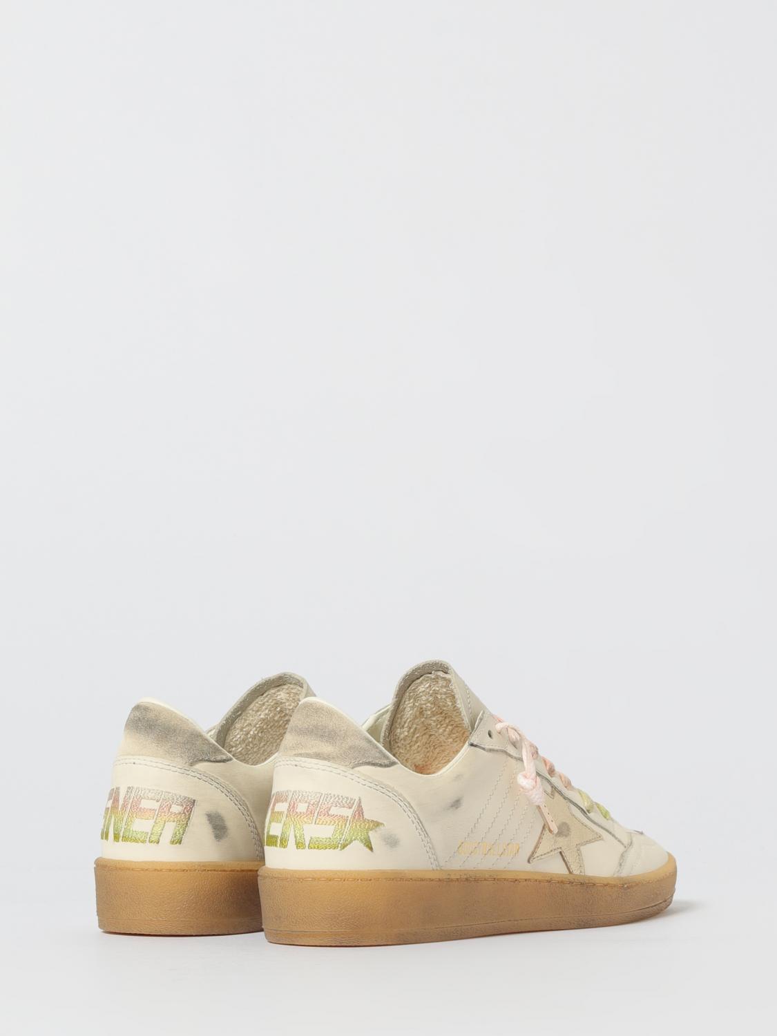 GOLDEN GOOSE 36 woman&