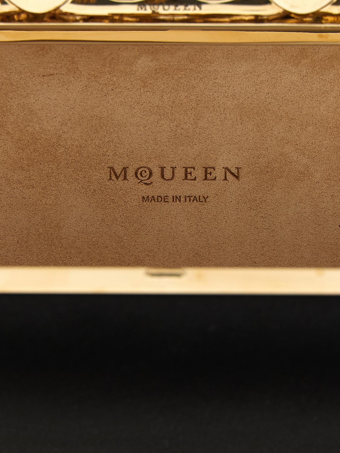MCQUEEN OS woman&