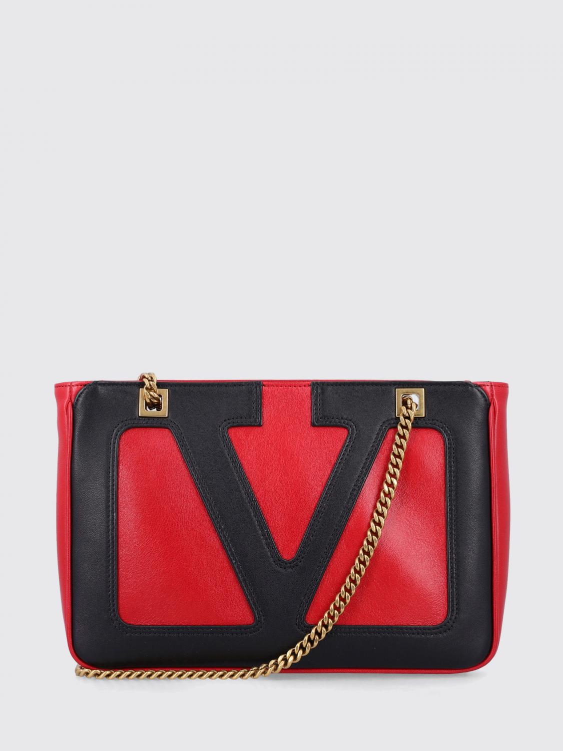Woman's Shoulder Bag by Valentino Garavani | Modecraze – MODECRAZE