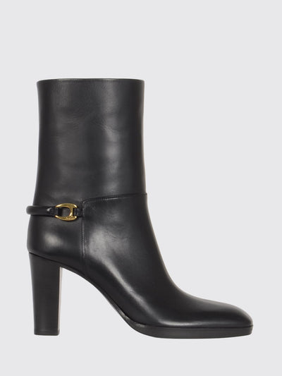 woman's boots
