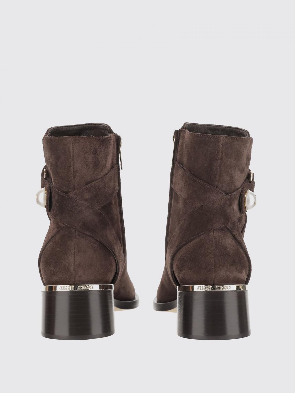 JIMMY CHOO 37½ woman&