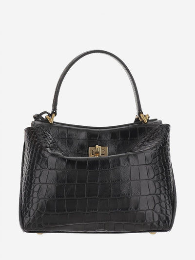 woman's mini bag