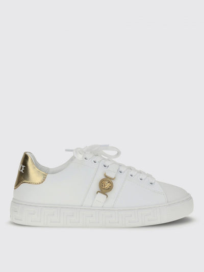 woman's sneakers