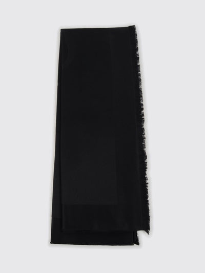 woman's scarf