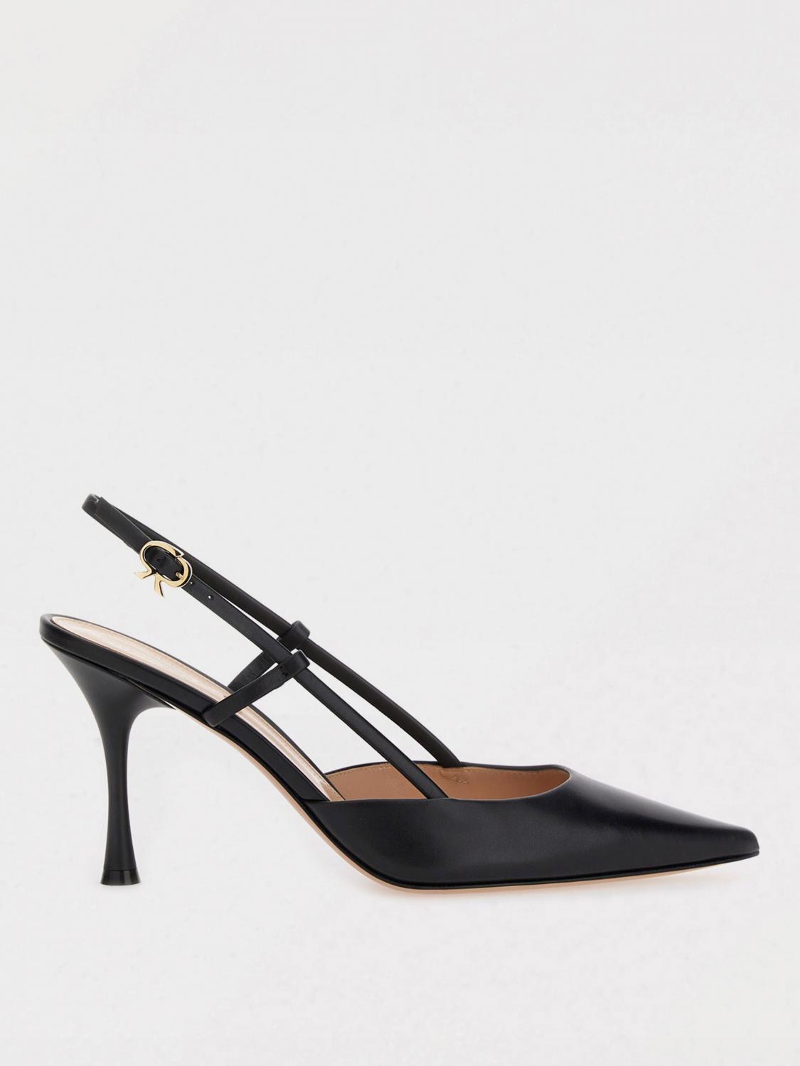 GIANVITO ROSSI 36 woman&