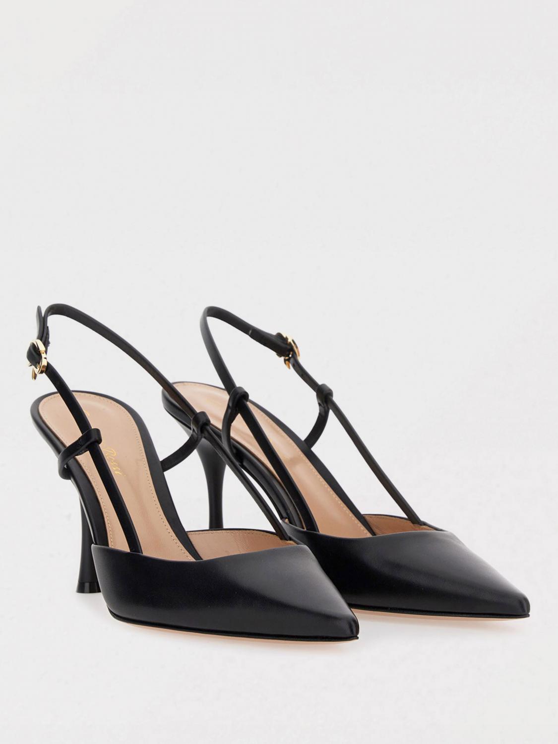 GIANVITO ROSSI 36 woman&