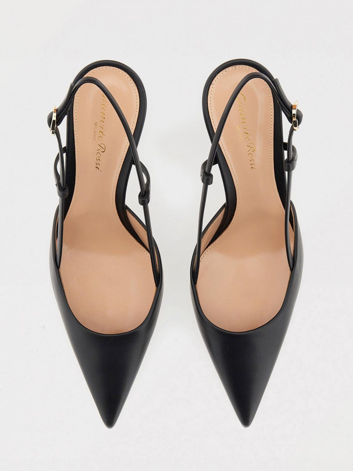 GIANVITO ROSSI 36 woman&