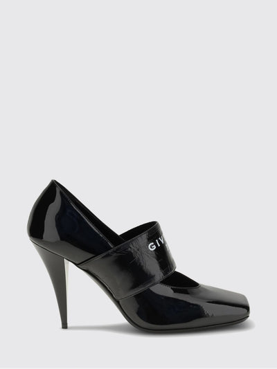 woman's pump