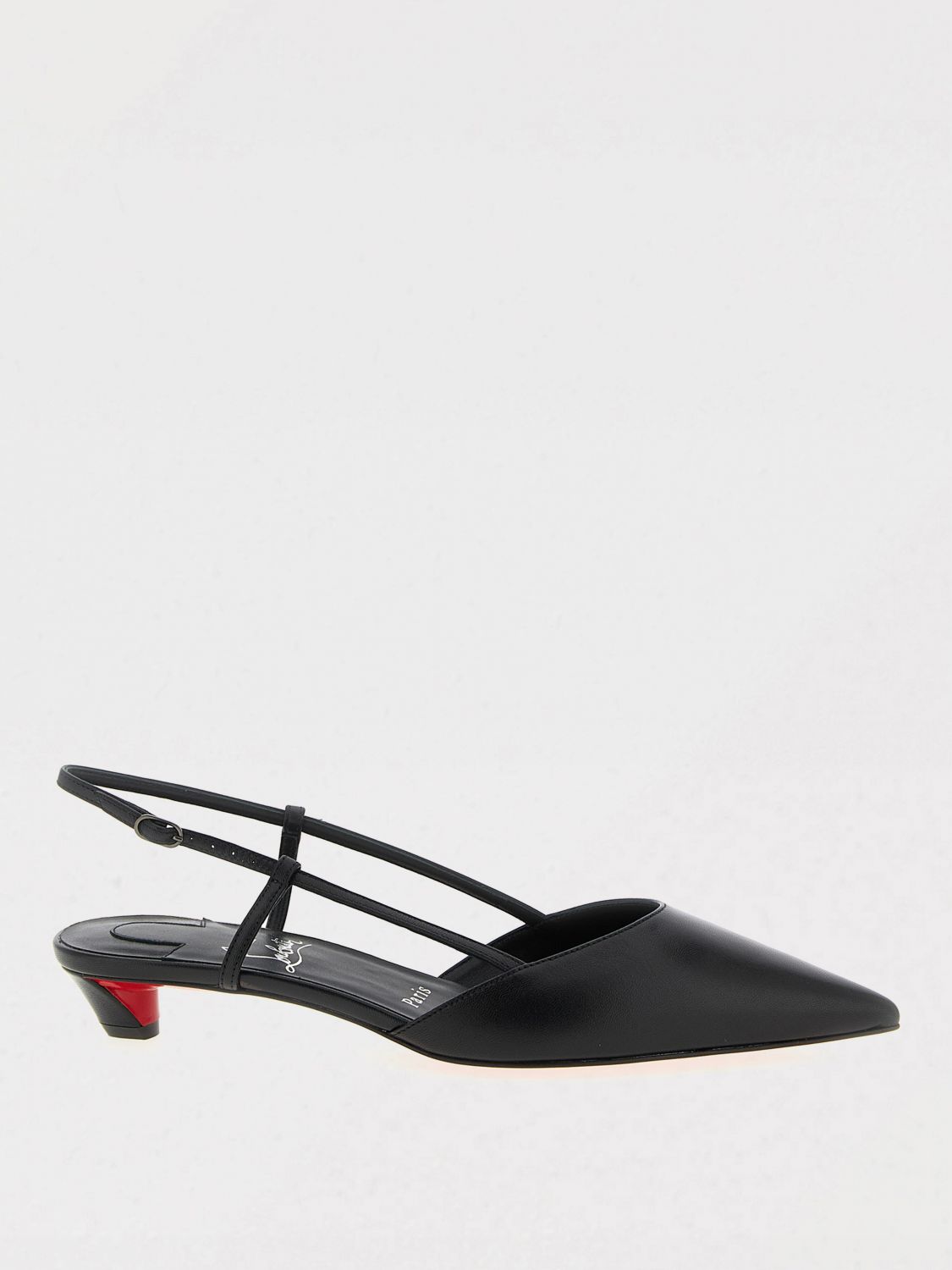 CHRISTIAN LOUBOUTIN 36 woman&