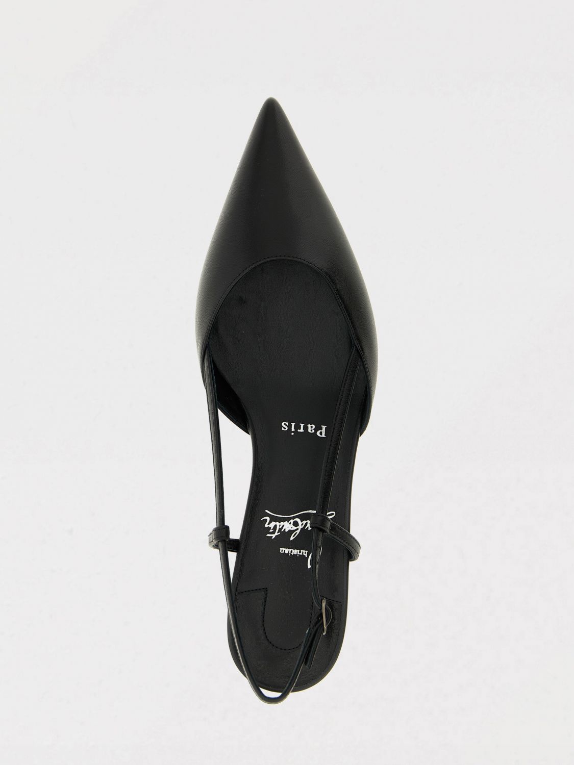 CHRISTIAN LOUBOUTIN 36 woman&