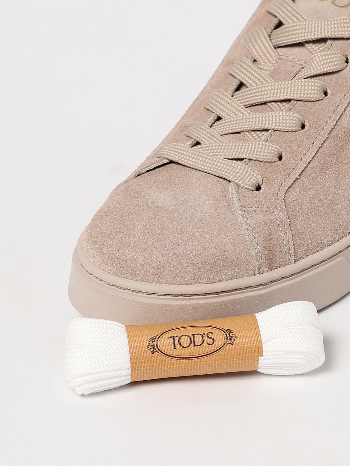 TOD&