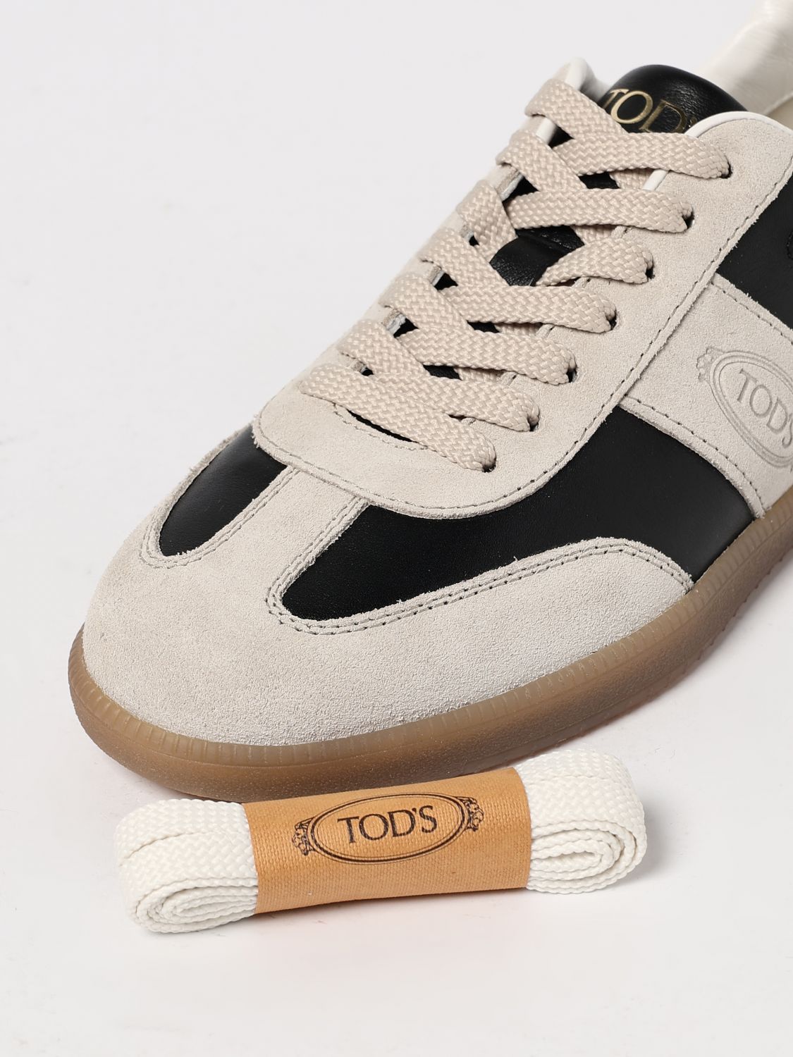 TOD&