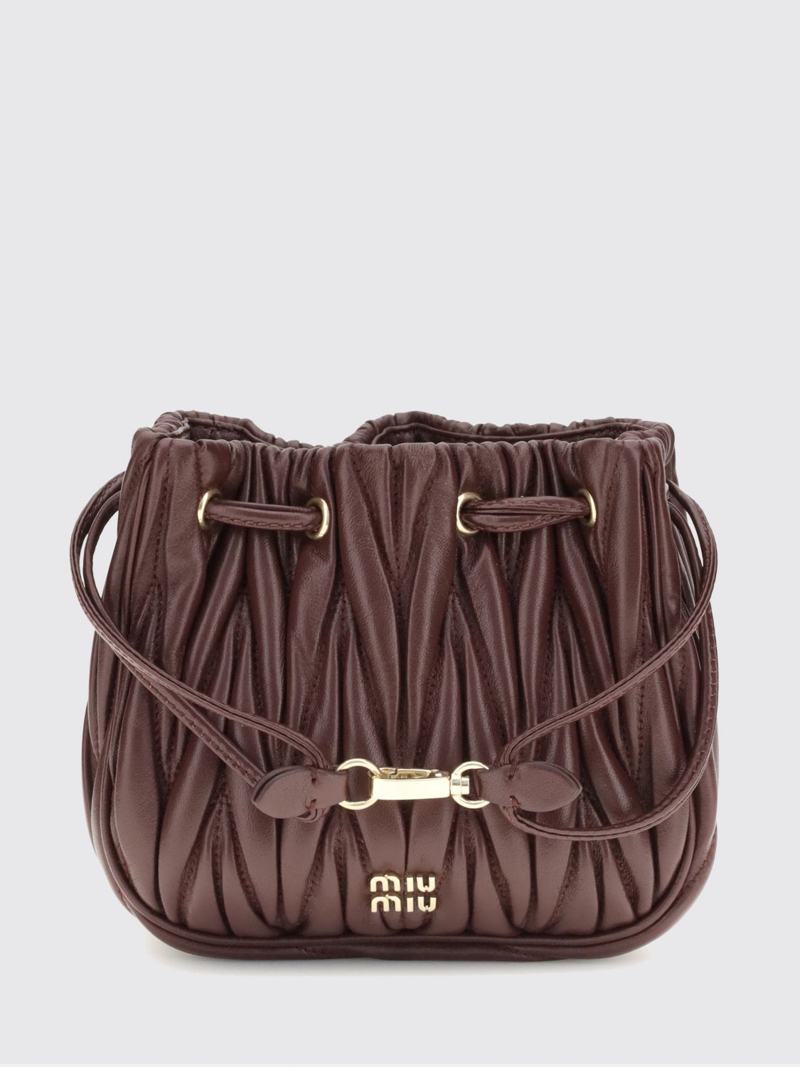 MIU MIU OS woman&