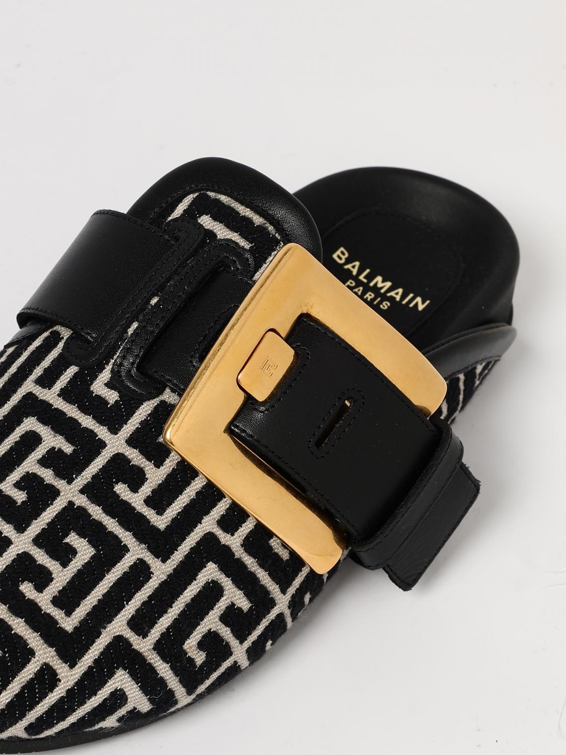 BALMAIN 37½ woman&