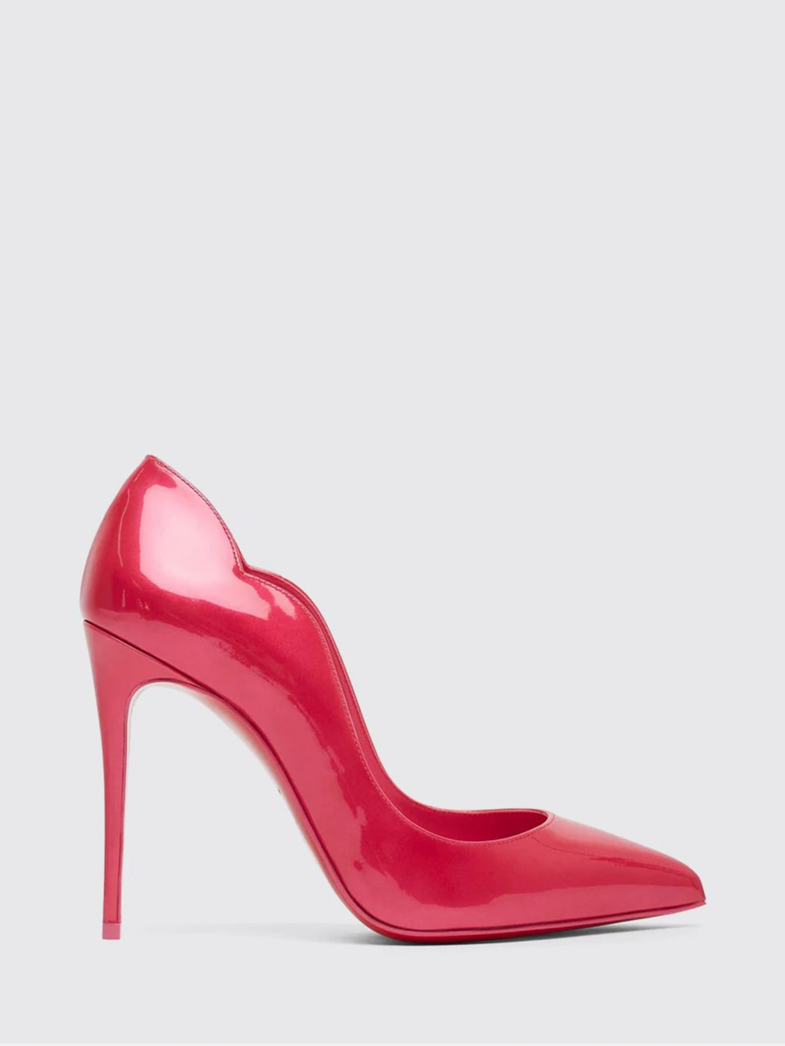 CHRISTIAN LOUBOUTIN 37½ woman&
