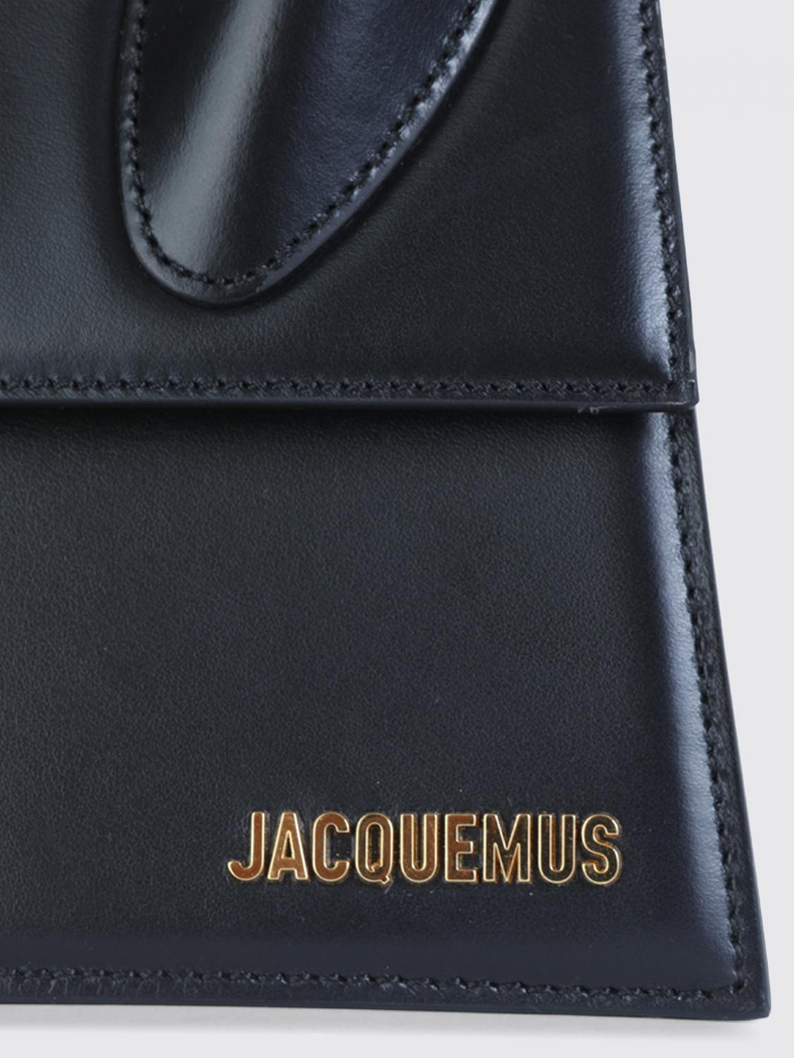 JACQUEMUS OS woman&