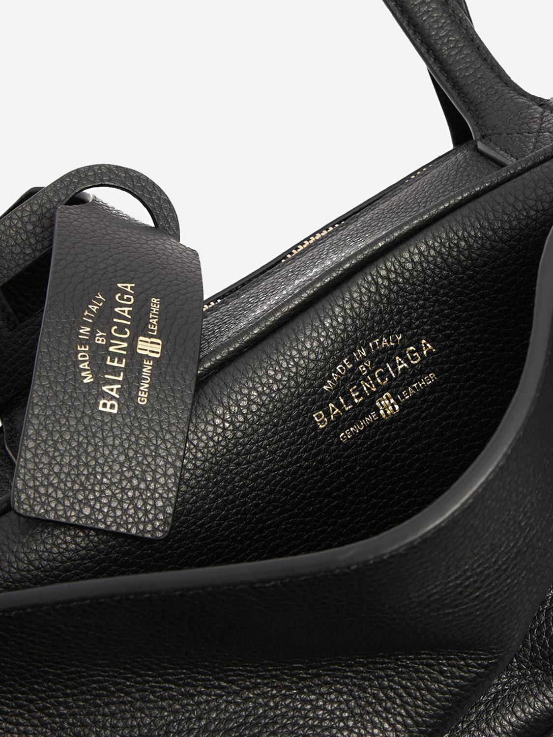 BALENCIAGA OS woman&