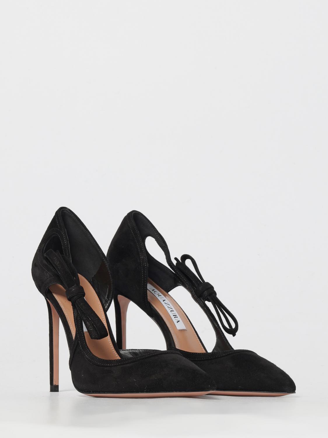AQUAZZURA 36 woman&
