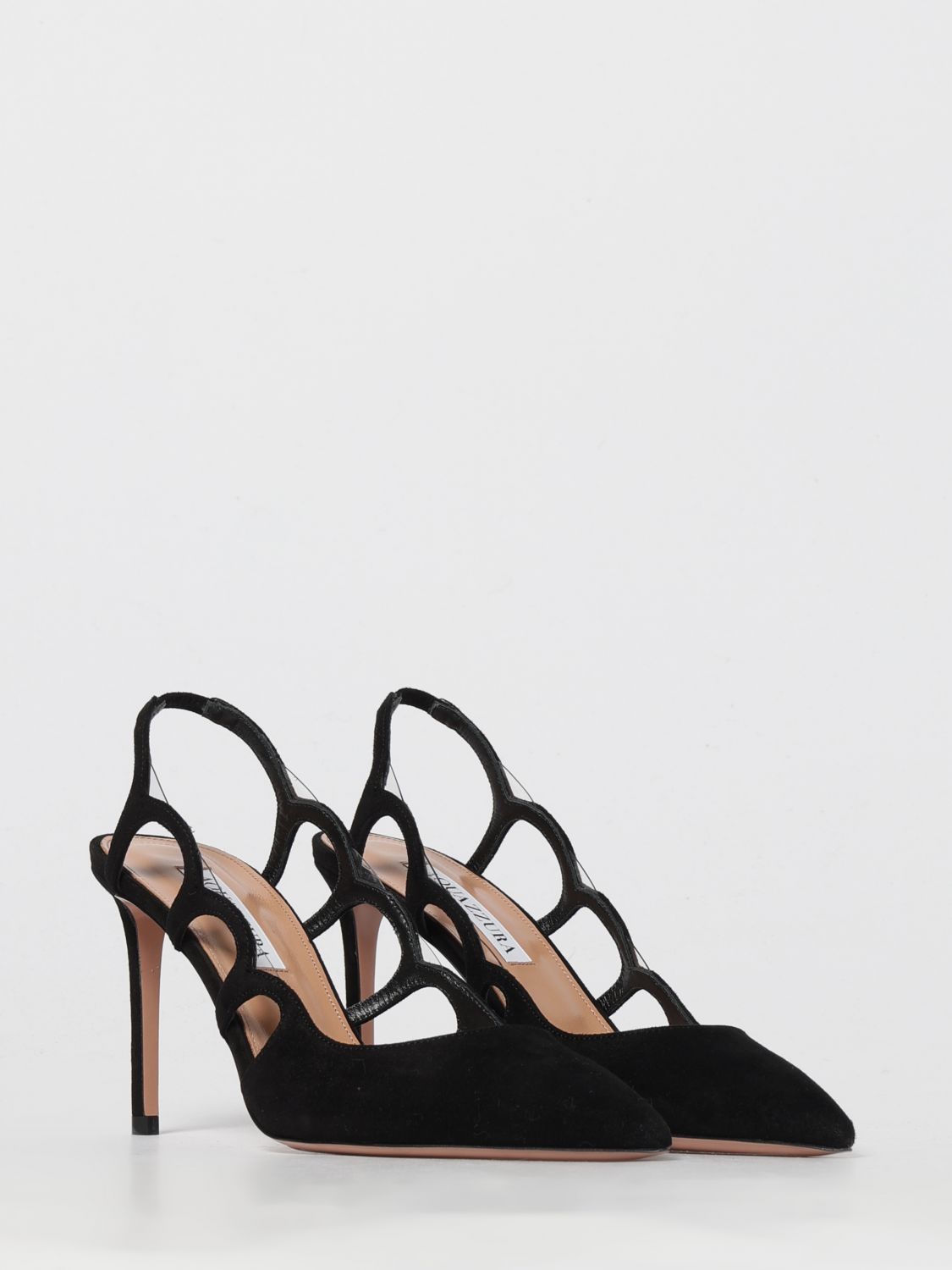 AQUAZZURA 36 woman&