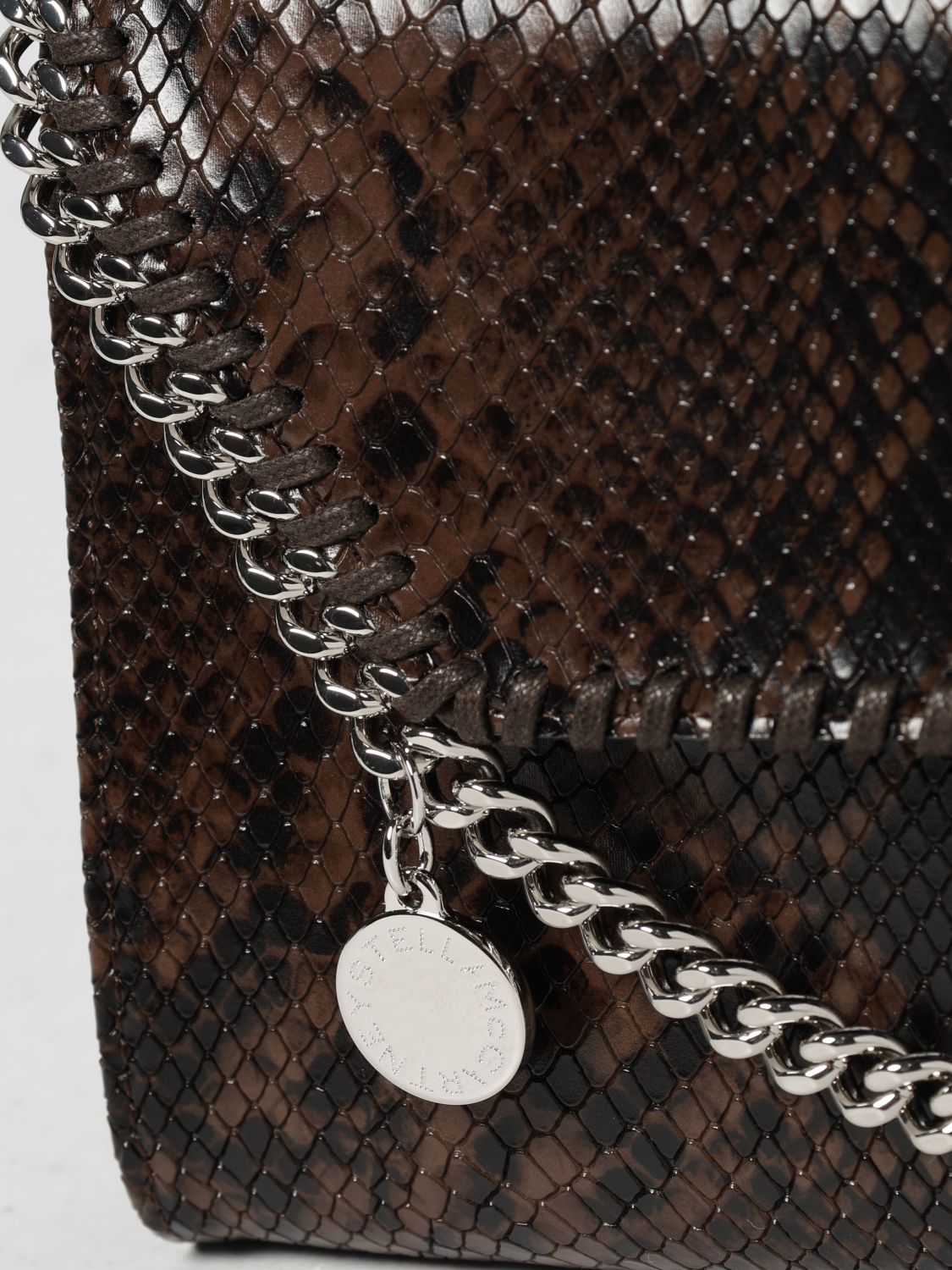 STELLA MCCARTNEY OS woman&