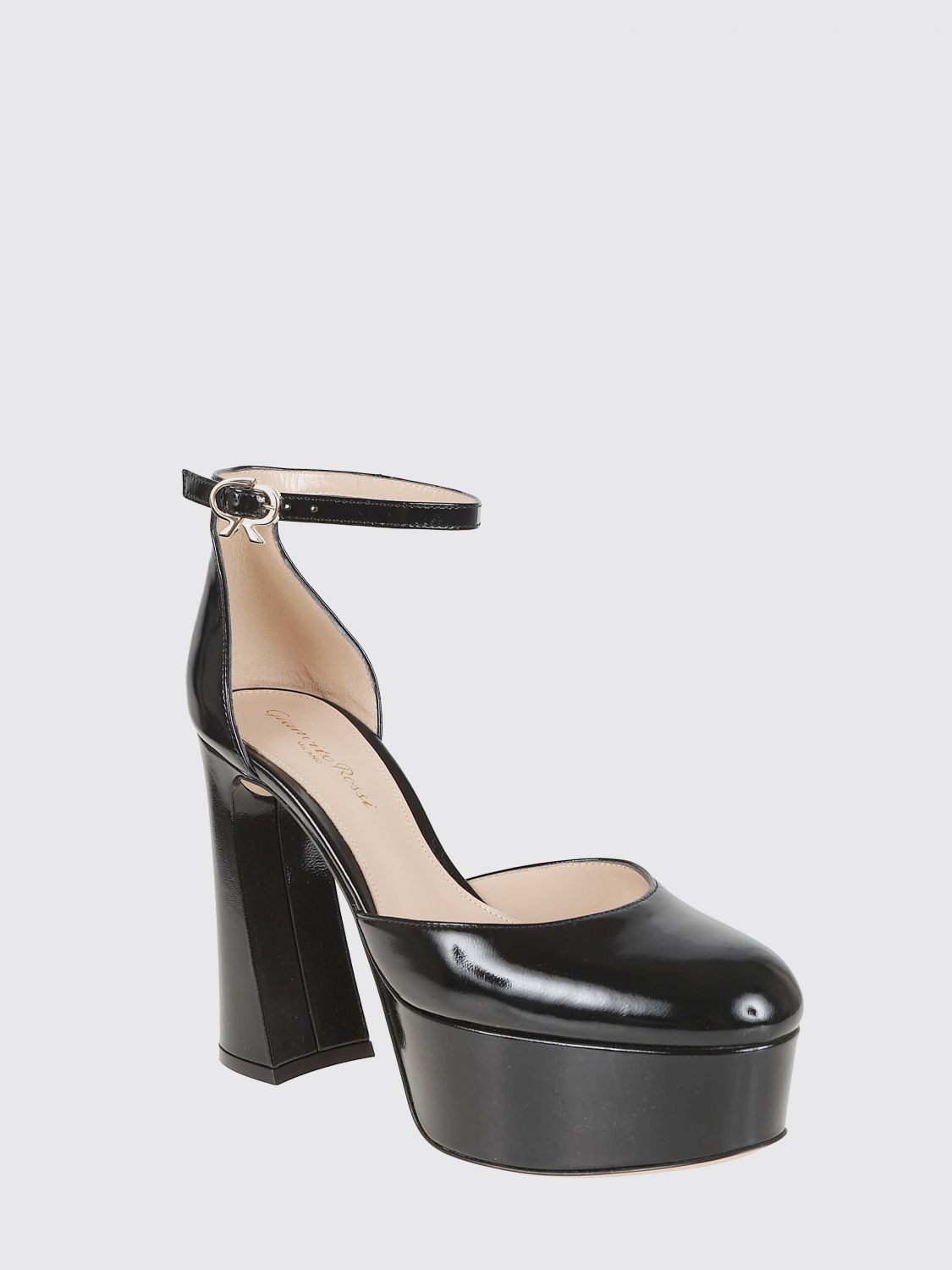 GIANVITO ROSSI 36½ woman&