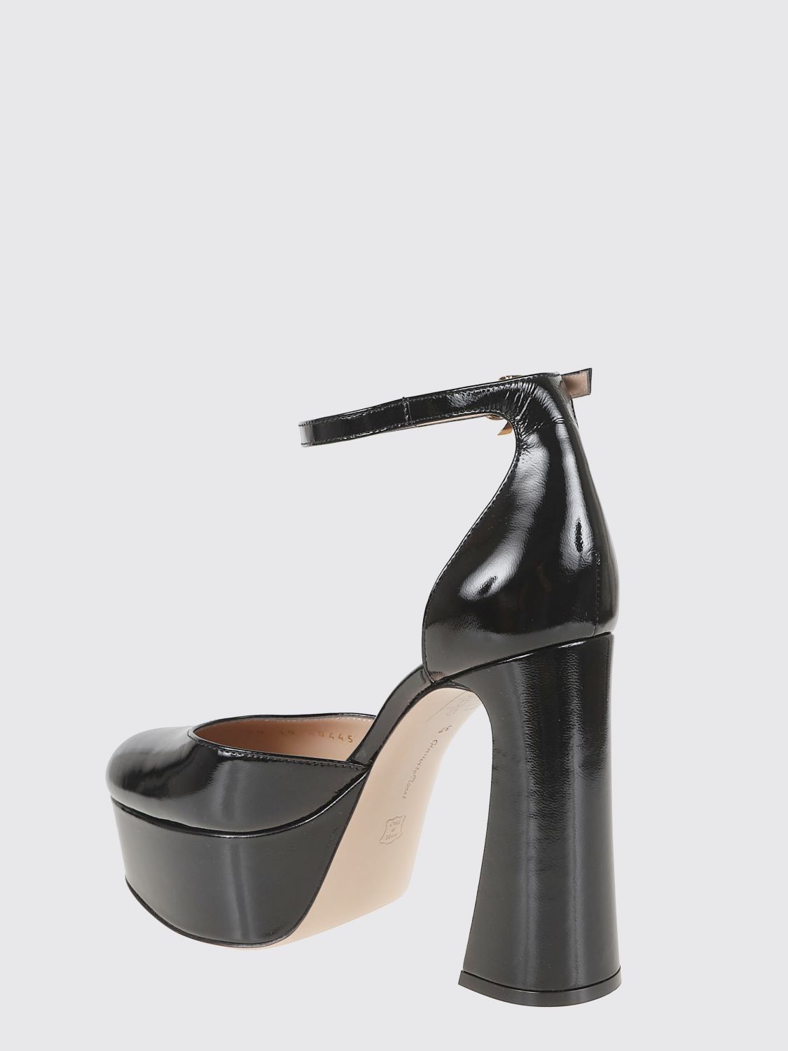 GIANVITO ROSSI 36½ woman&