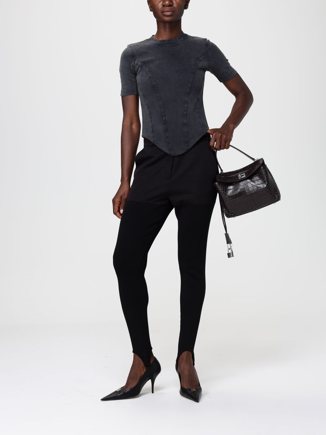 BALENCIAGA OS woman&