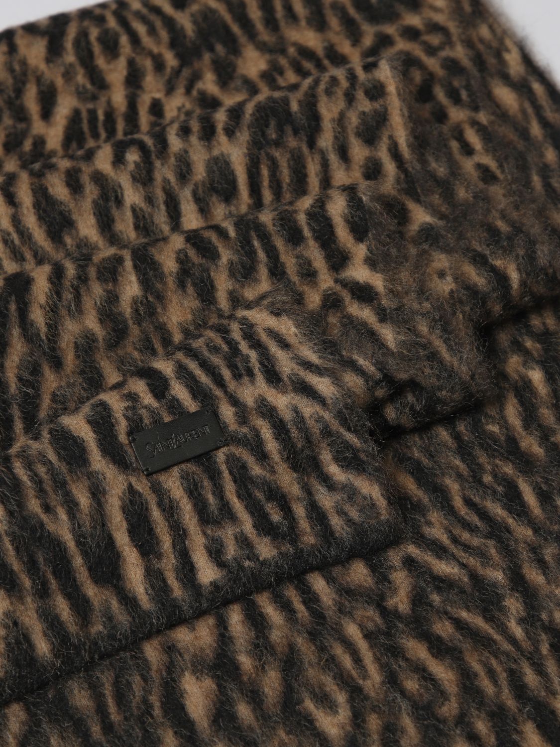 SAINT LAURENT OS woman&