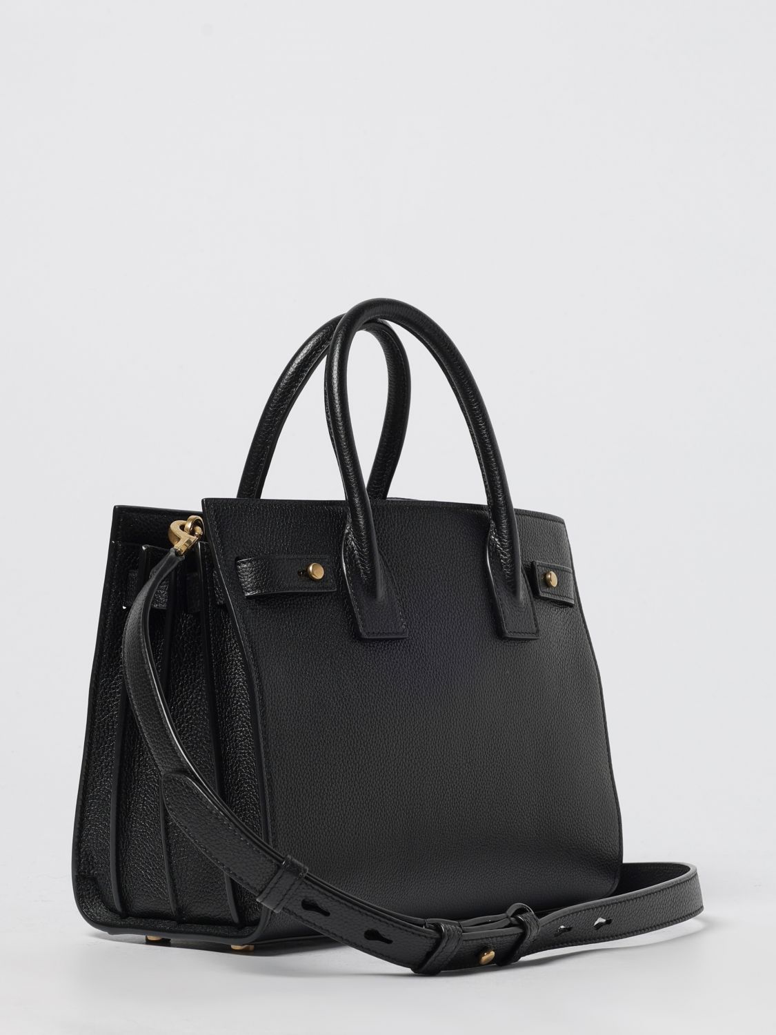 SAINT LAURENT OS woman&