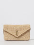 saint-laurent-cassandre-raffia-chain-pouch-bag