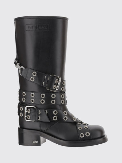 woman's boots