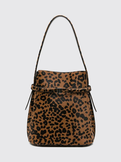 woman's shoulder bag