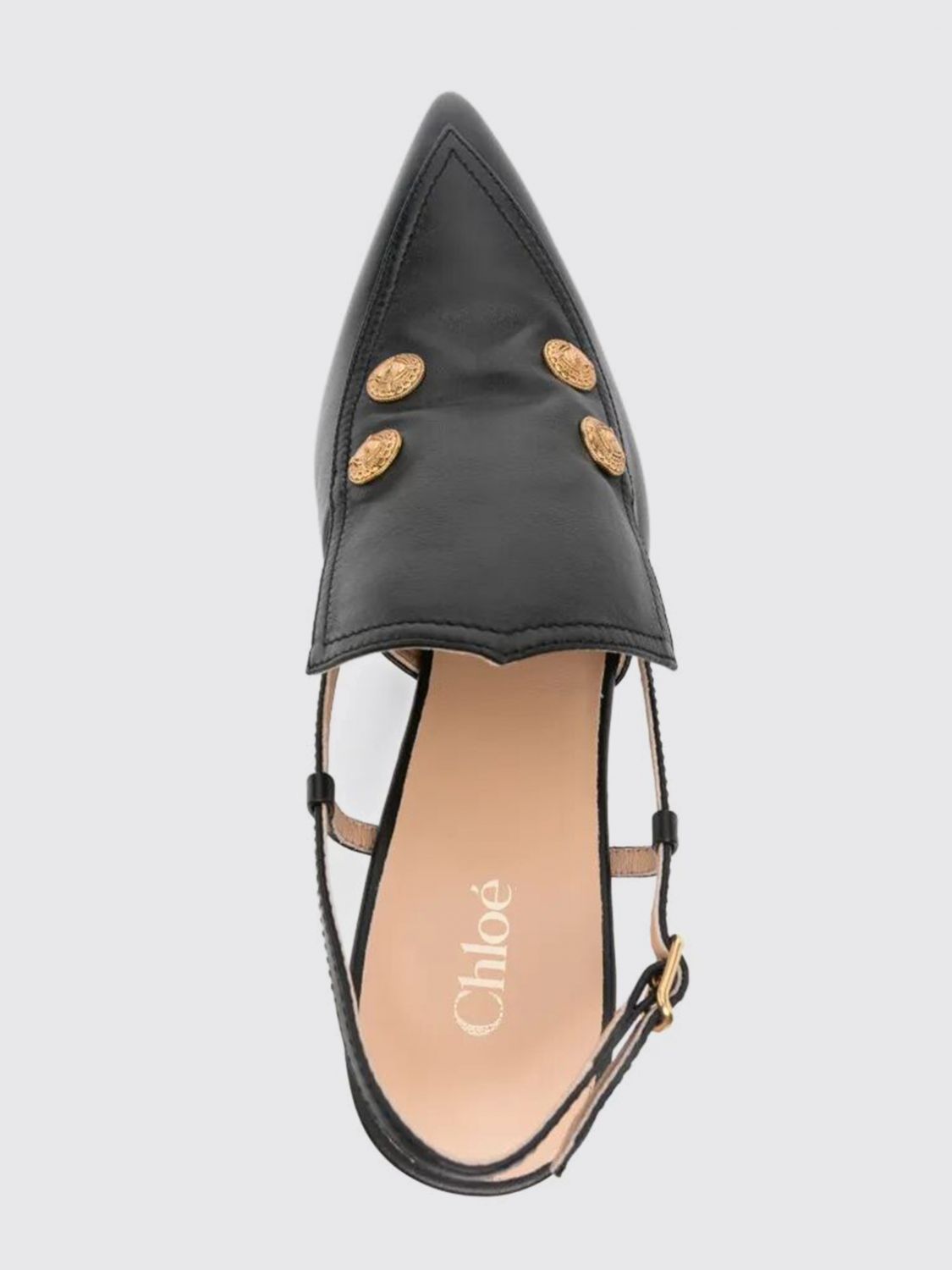 CHLOÉ 37½ woman&