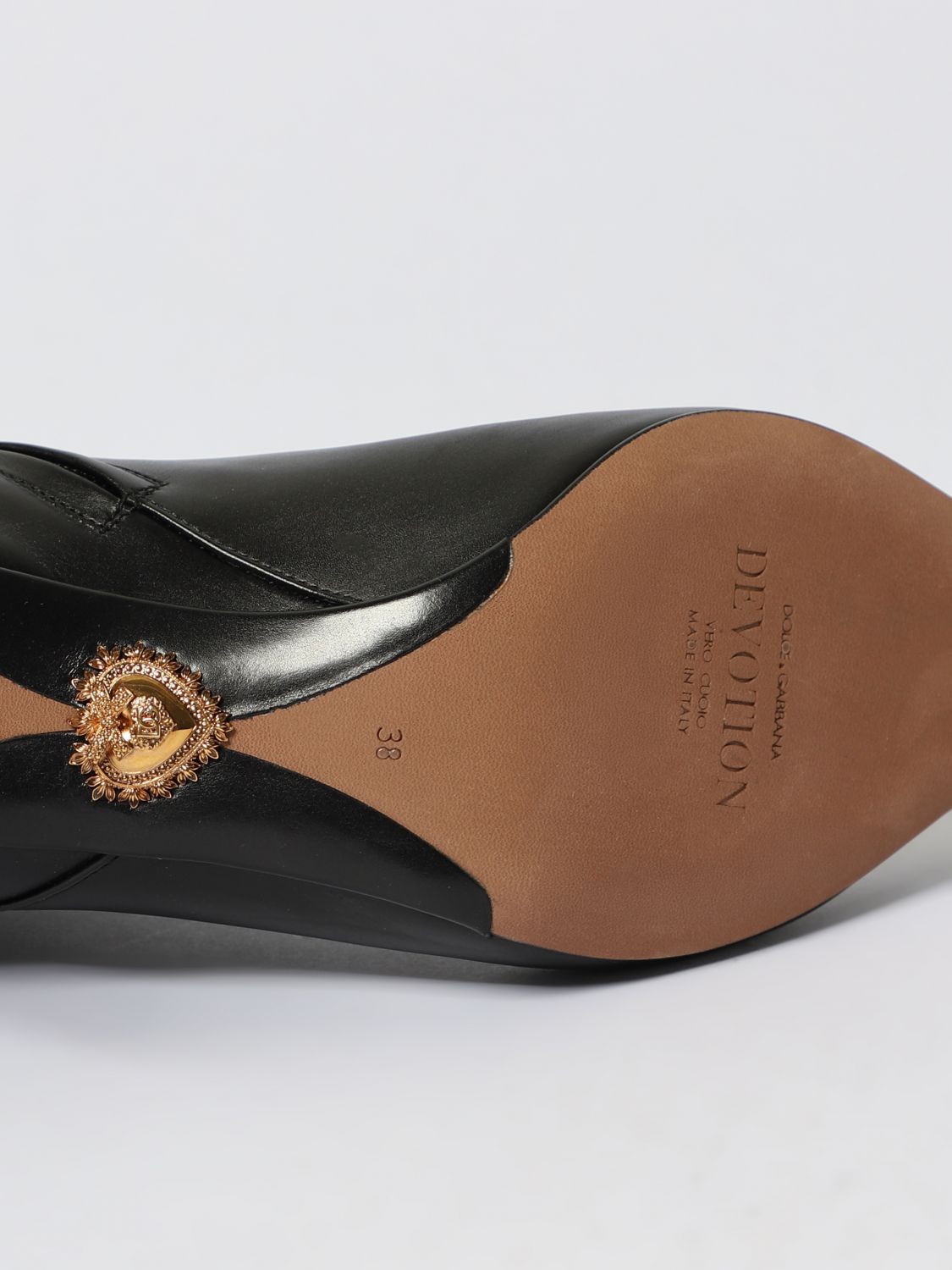 DOLCE & GABBANA 36½ woman&