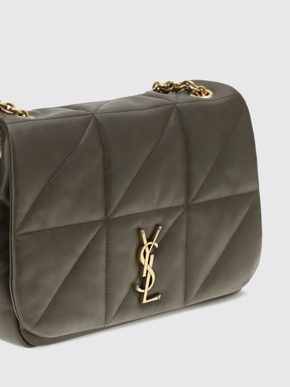 SAINT LAURENT OS woman&