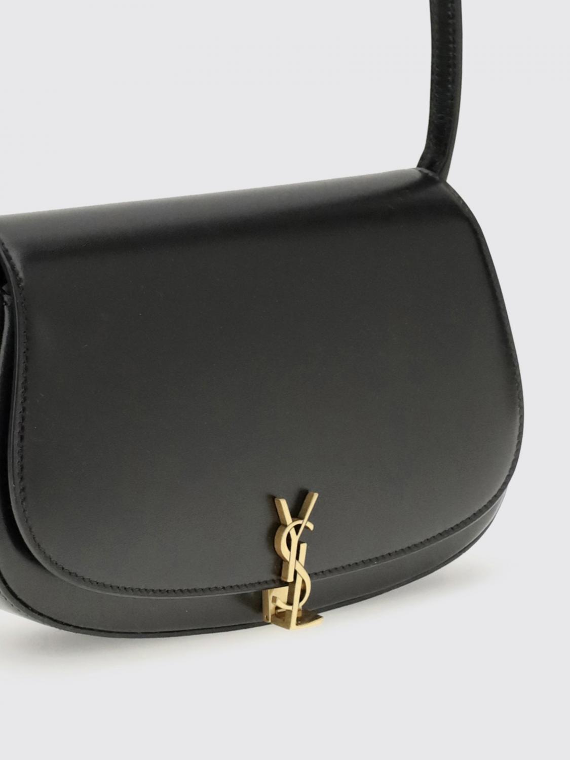 SAINT LAURENT OS woman&
