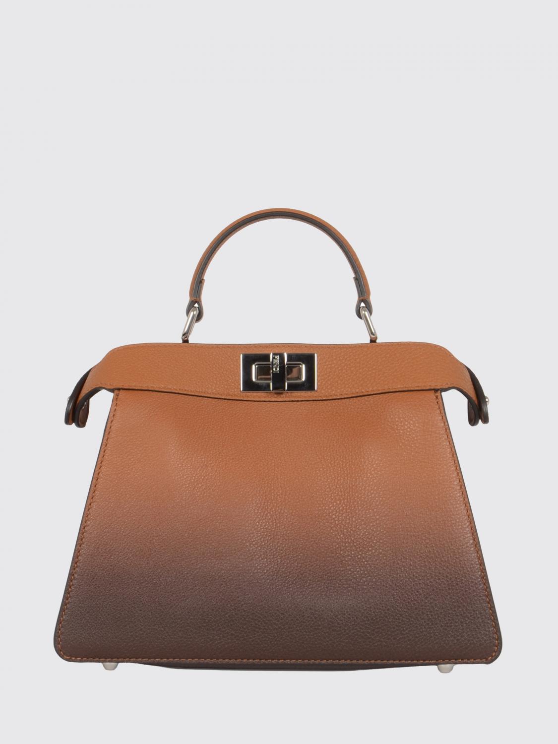 FENDI OS woman&