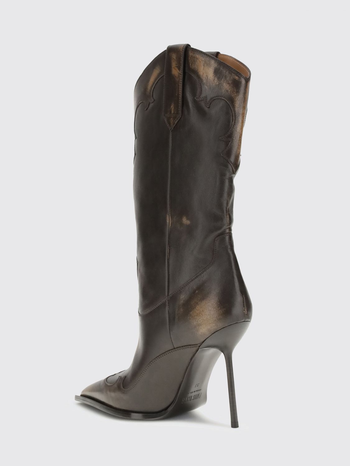 PARIS TEXAS 38 woman&