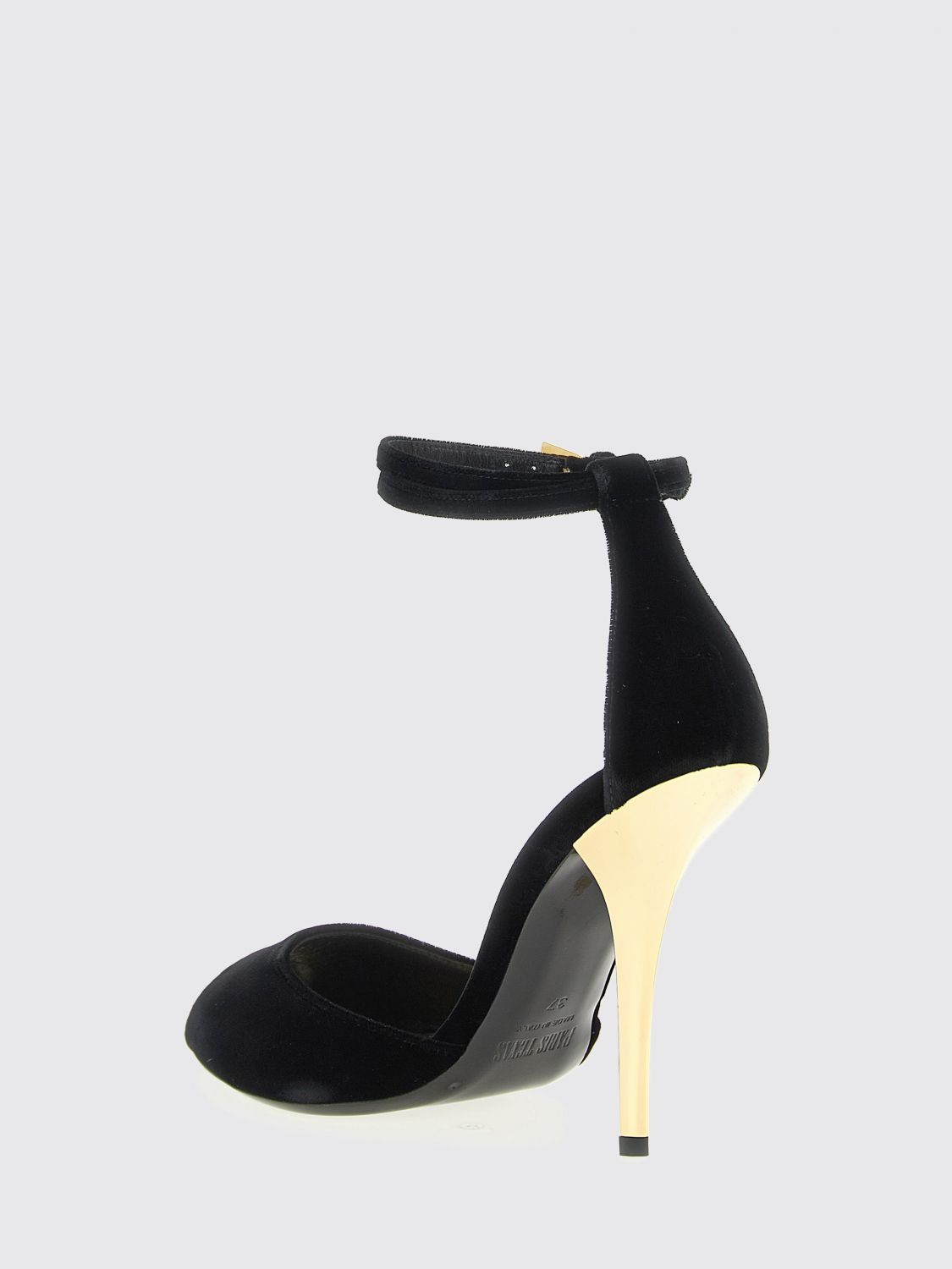 PARIS TEXAS 36 woman&