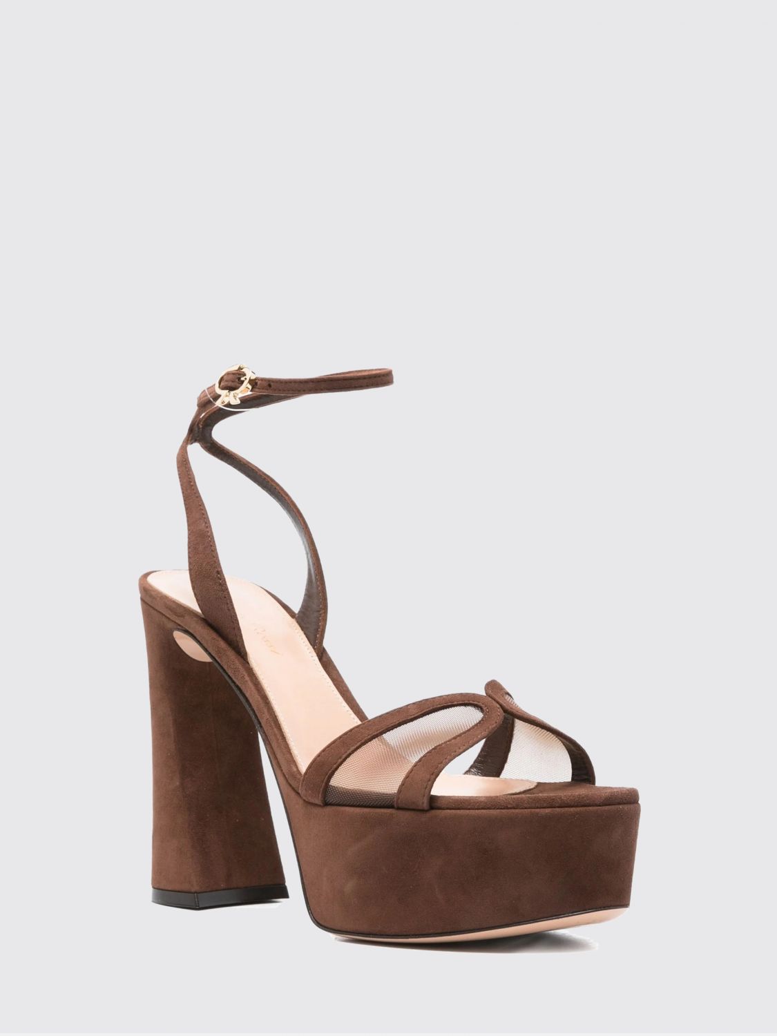 GIANVITO ROSSI 36 woman&