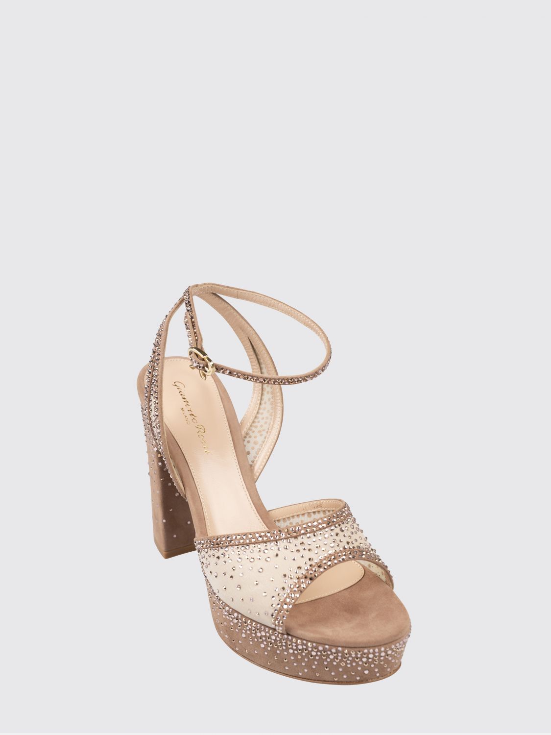 GIANVITO ROSSI 36 woman&