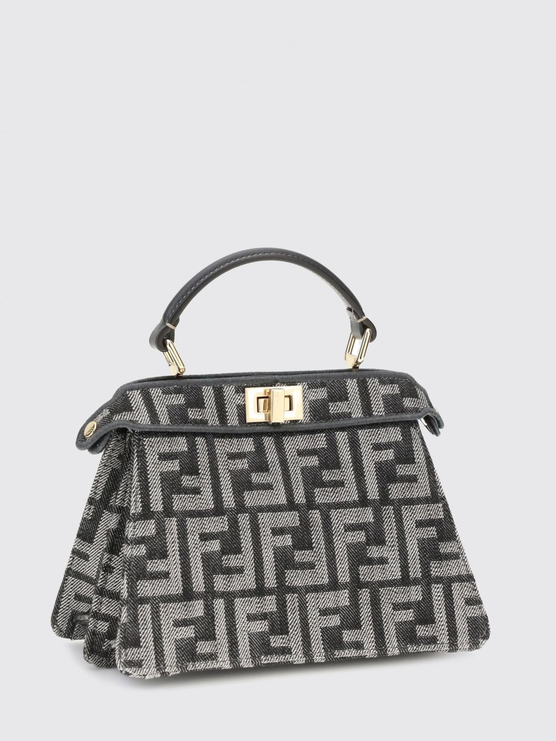 FENDI OS woman&