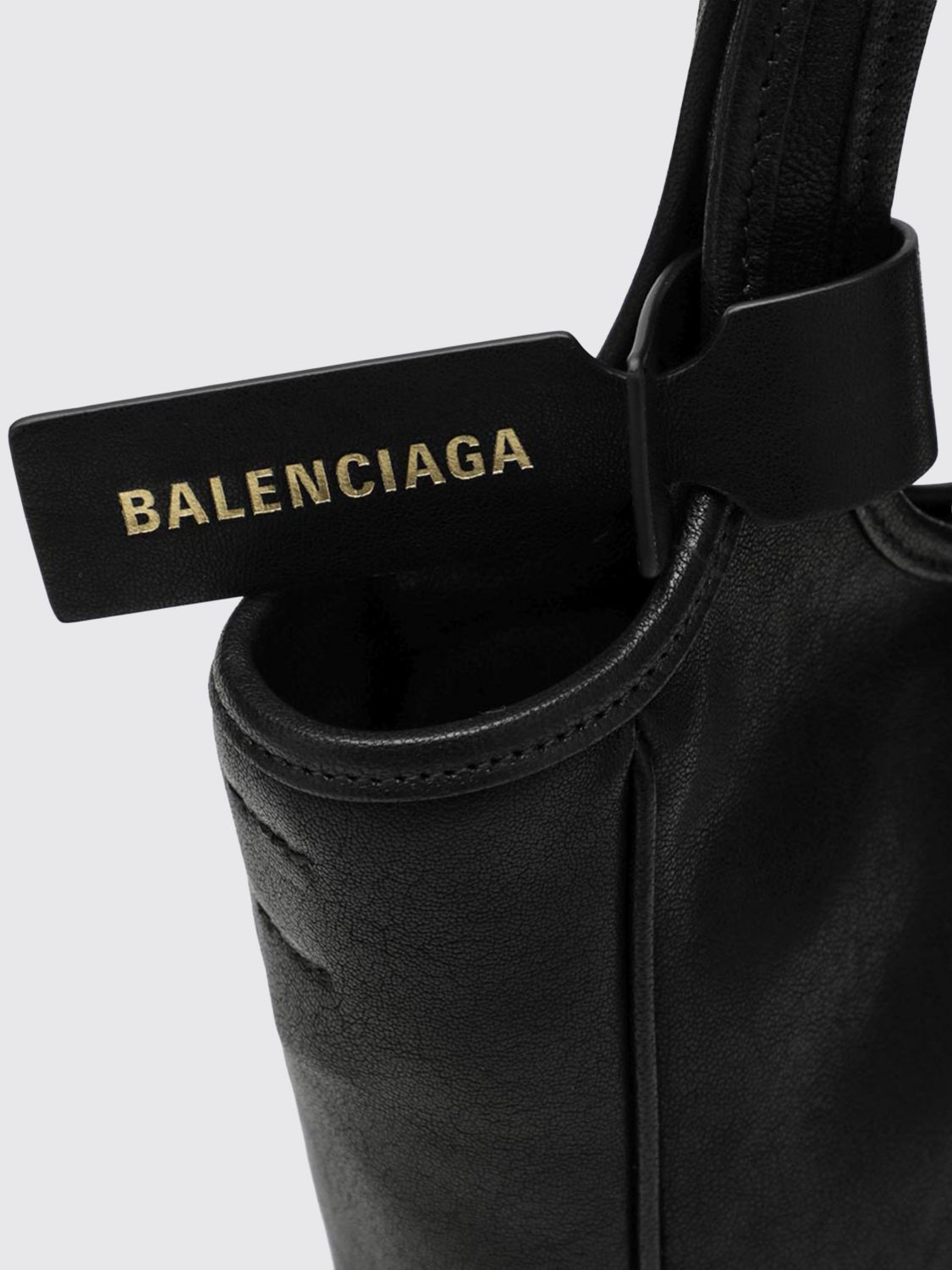 BALENCIAGA OS woman&