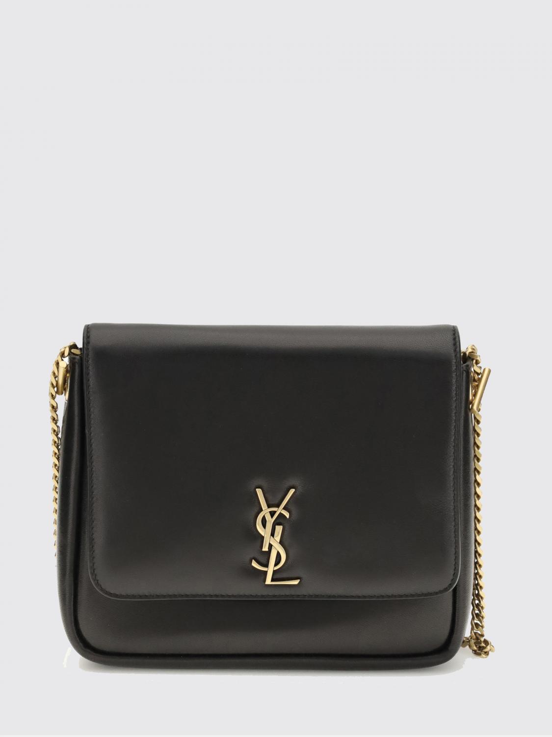 SAINT LAURENT OS woman&