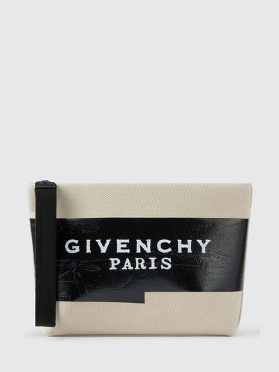 woman's clutch