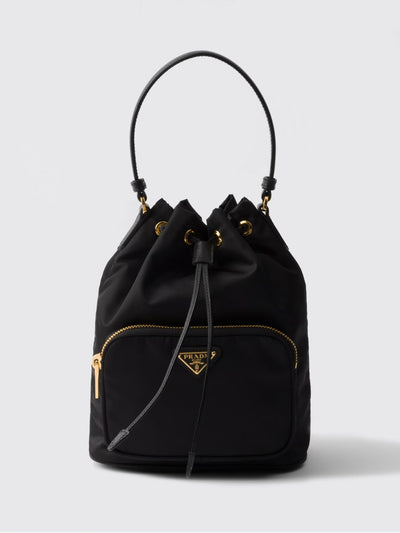 woman's mini bag