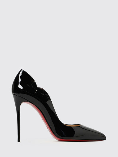 woman's pump