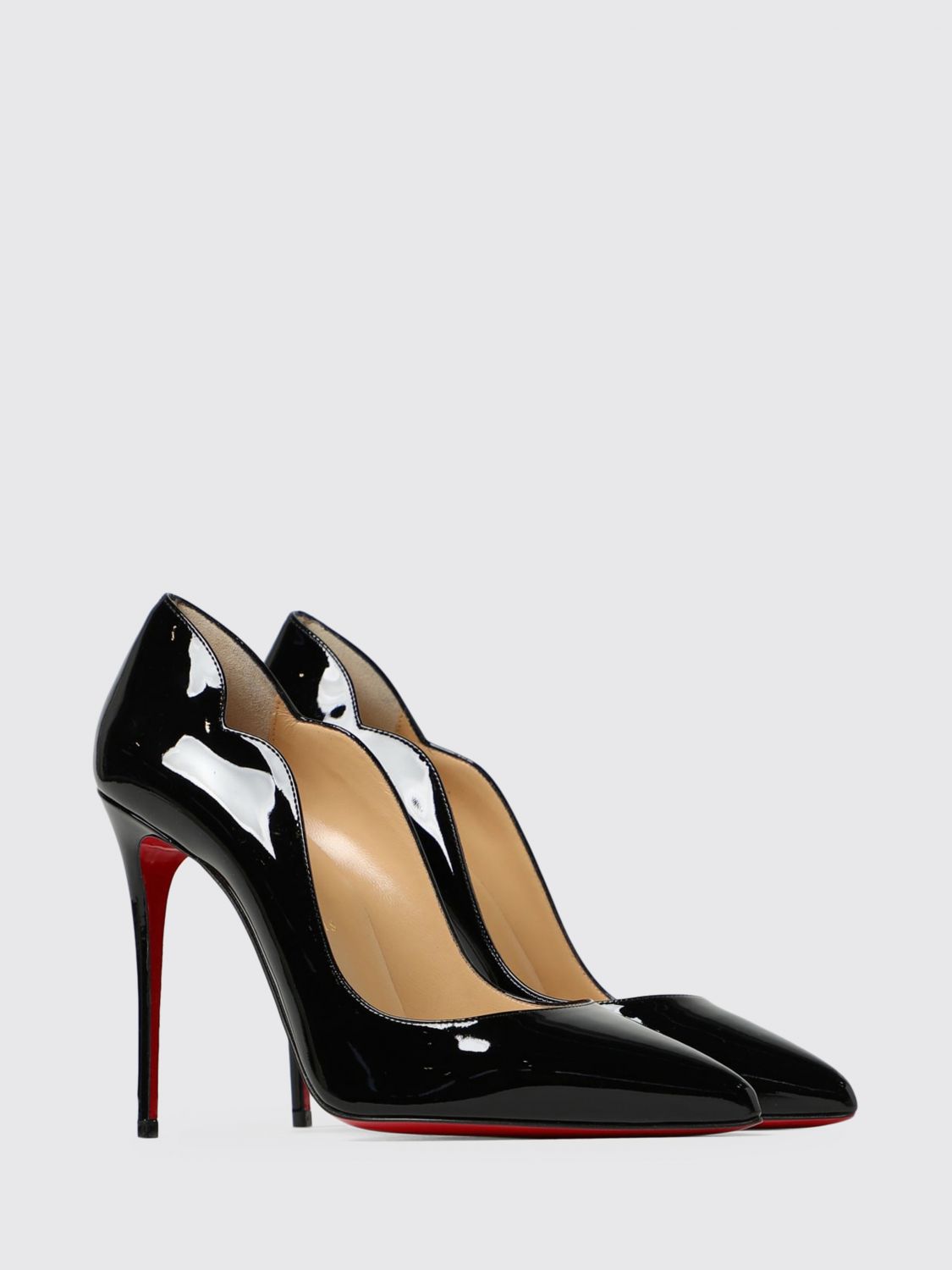 CHRISTIAN LOUBOUTIN 36 woman&