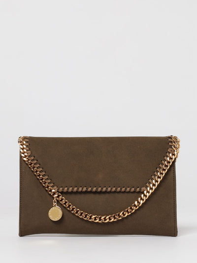 woman's mini bag