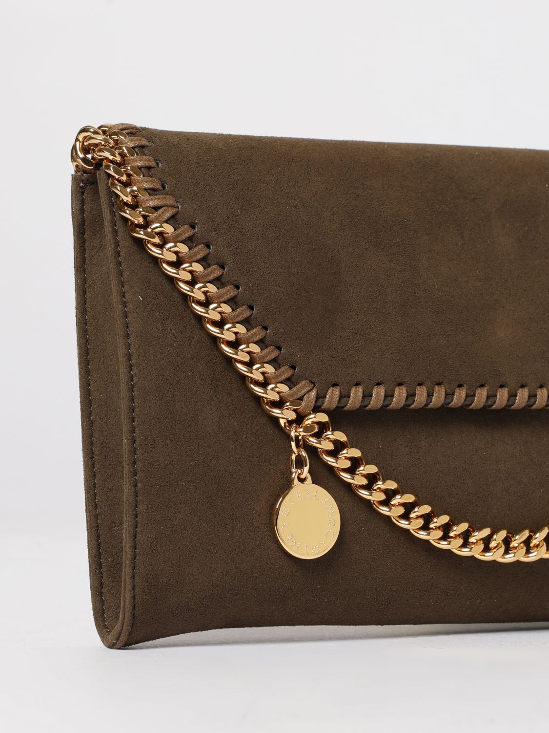 STELLA MCCARTNEY OS woman&